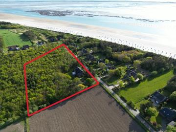 Utersum, Nordfriesische Inseln, Niedersachsen, Nordfriesische Inseln, Schleswig-Holstein