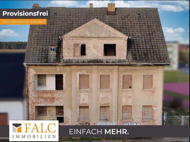 15 Schlafzimmer Haus Ziesar Deutschland LS101065972