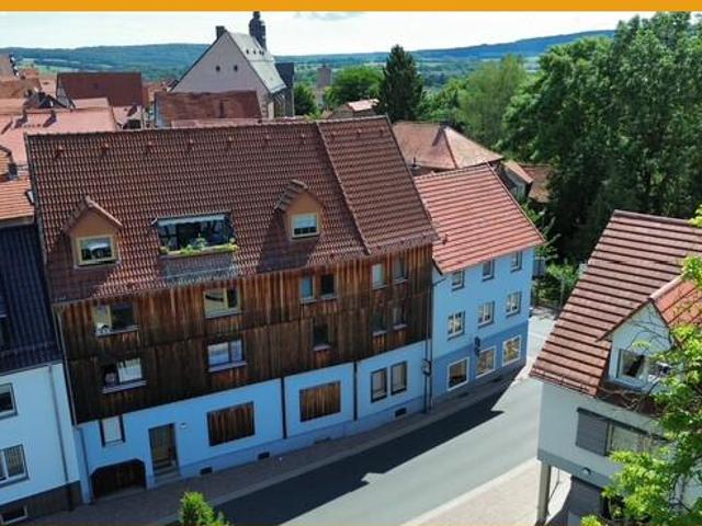 15 Schlafzimmer Haus Alsfeld Deutschland 105038422