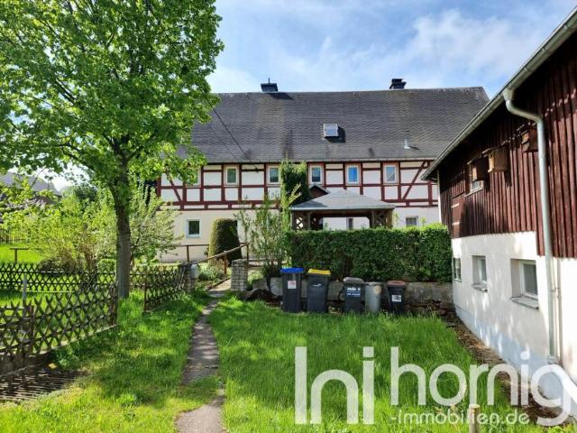 15 Schlafzimmer Haus Altenberg / Falkenhain Deutschland 95655129