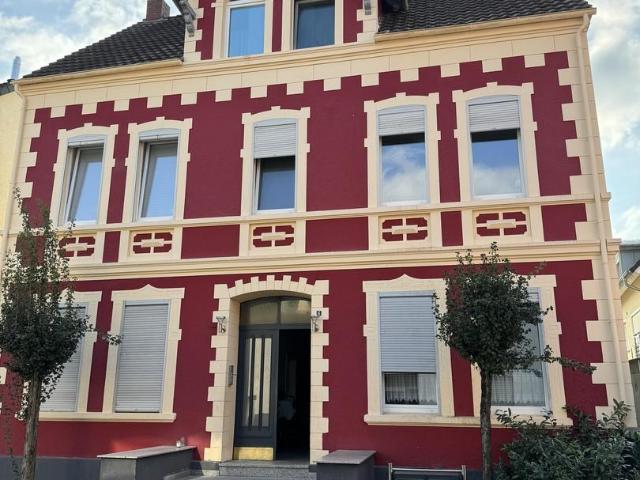 15 Schlafzimmer Haus Bad Lippspringe Bad Lippspringe LS105507507