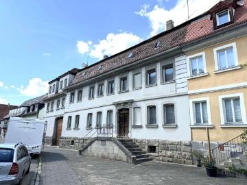 15 Schlafzimmer Haus Bad Windsheim Deutschland 100451202