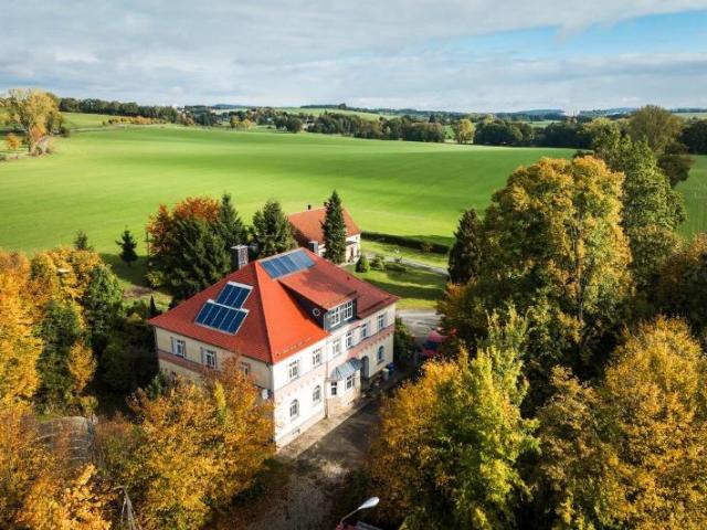 15 Schlafzimmer Haus Bischofswerda Deutschland 95948810