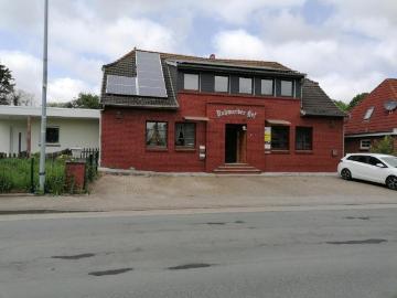 15 Schlafzimmer Haus Butjadingen Deutschland 101114923