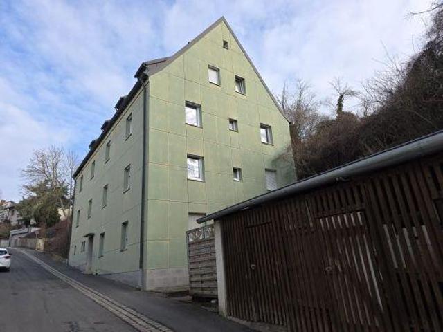 15 Schlafzimmer Haus Dittelbrunn Deutschland LS99469777