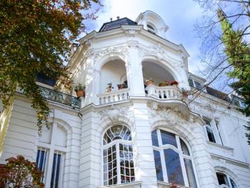 15 Schlafzimmer Haus Düsseldorf Deutschland LS102471875