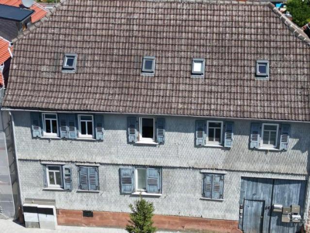 15 Schlafzimmer Haus Groß Zimmern Deutschland LS94789738