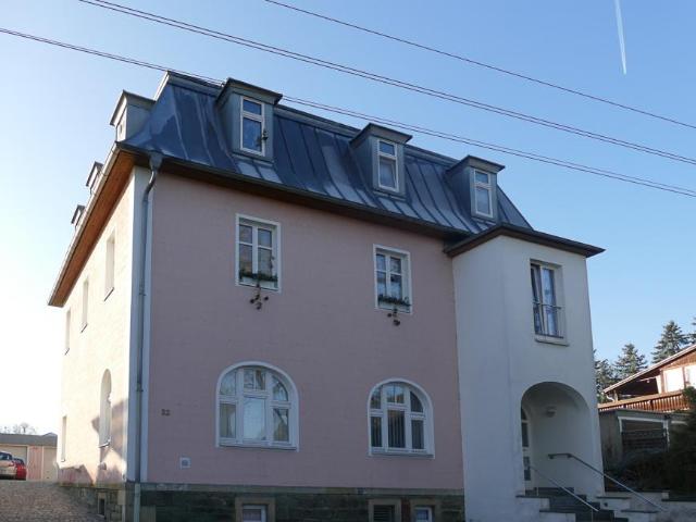15 Schlafzimmer Haus Greiz Greiz 105451024