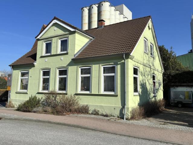 15 Schlafzimmer Haus Heiligenhafen Deutschland LS102885481