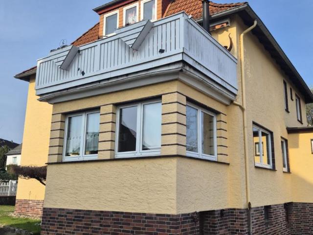 15 Schlafzimmer Haus Hildesheim Deutschland LS100533182