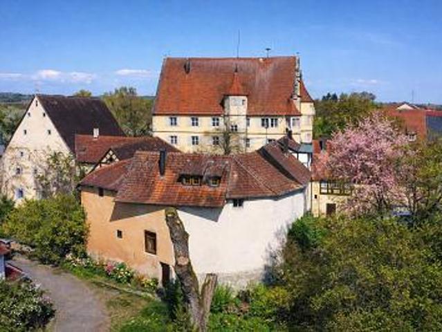15 Schlafzimmer Haus Hirrlingen Deutschland 103570616