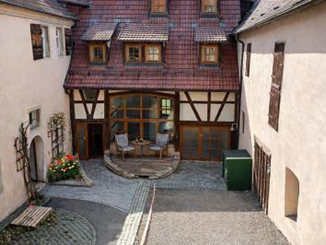 15 Schlafzimmer Haus Hirrlingen Deutschland 105037381