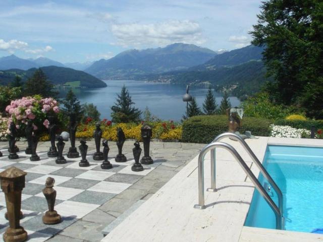 15 Schlafzimmer Haus Kärnten Kärnten 105052385