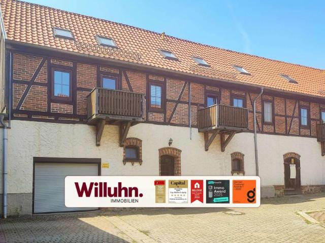 15 Schlafzimmer Haus Königerode Deutschland LS99427518
