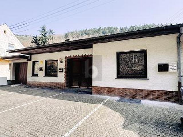 15 Schlafzimmer Haus Malberg Deutschland 104293275