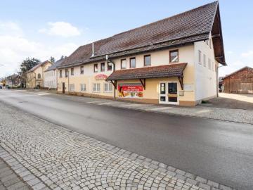 15 Schlafzimmer Haus Markt Rettenbach Deutschland 103341012