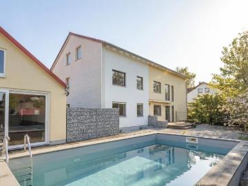 15 Schlafzimmer Haus München Deutschland 102555223