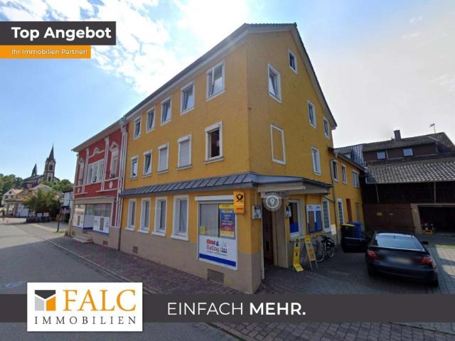 15 Schlafzimmer Haus Neckargerach Neckargerach LS105654570