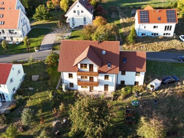 15 Schlafzimmer Haus Neualbenreuth Deutschland LS103961781