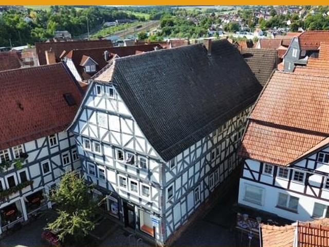15 Schlafzimmer Haus Schwalmstadt Deutschland LS103307554