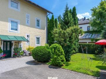 15 Schlafzimmer Haus Salzburg Salzburg 103400707