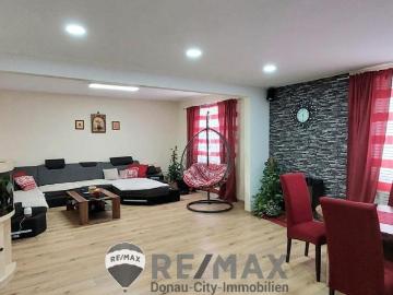 House for sale in 2231 - Garten, Parkplatz
