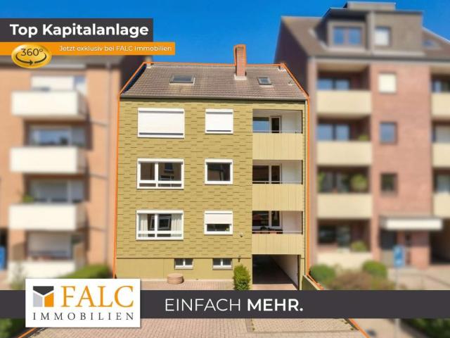 15 Schlafzimmer Wohnung Düren Deutschland LS99982307