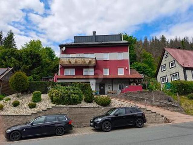 15 Schlafzimmer Villa Masserberg Masserberg 105447269