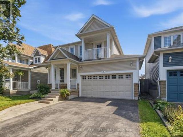 15 Schooner Lane, Clarington Newcastle, ON, L1B 1N5 house for sale | Listing ID E13666 | Royal LePage