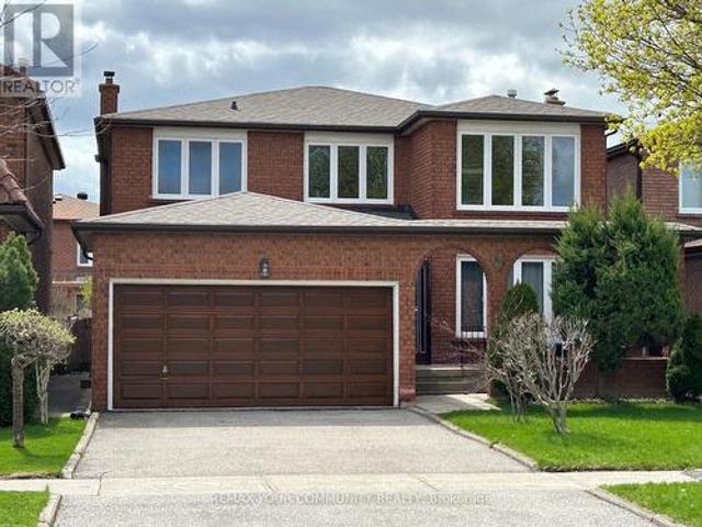 15 Sanwood Boulevard, Toronto, ON, M1V 3L5 house for sale | Listing ID E13458 | Royal LePage