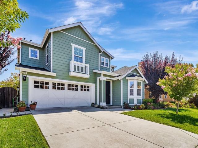 15 San Pablo Court, Novato, US, CA