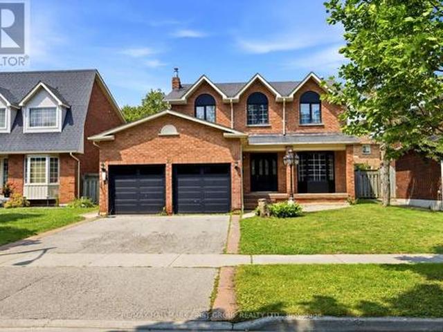 15 Sallis Drive, Ajax, ON, L1S 6Y9 house for sale | Listing ID E13679 | Royal LePage