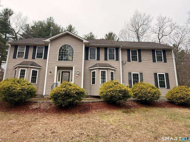 15 Salmon Dr, Brooklyn, CT 06234 | MLS #24176