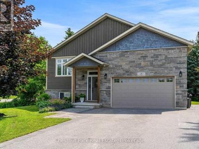 15 Saunders Street, Collingwood, ON, L9Y 0G2 house for sale | Listing ID S13520 | Royal LePage