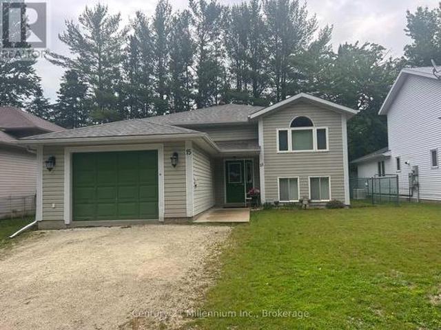 15 Savarin Street, Wasaga Beach, ON, L9Z 2N8 house for sale | Listing ID S13497 | Royal LePage