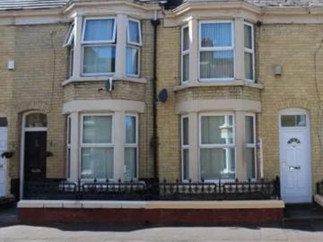 15 Saxony Road, Liverpool, L7 8RT, United Kingdom | 4 bed house for rent #134709183 | Rentberry