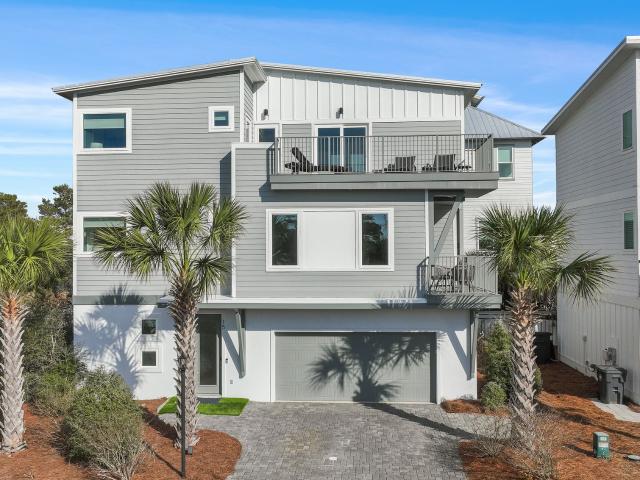 15 Seaview Drive, Inlet Beach, US, FL