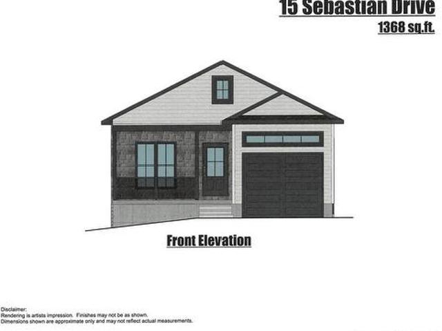15 Sebastian Dr, Fredericton, NB, E3B 0G6 house for sale | Listing ID NB146851 | Royal LePage
