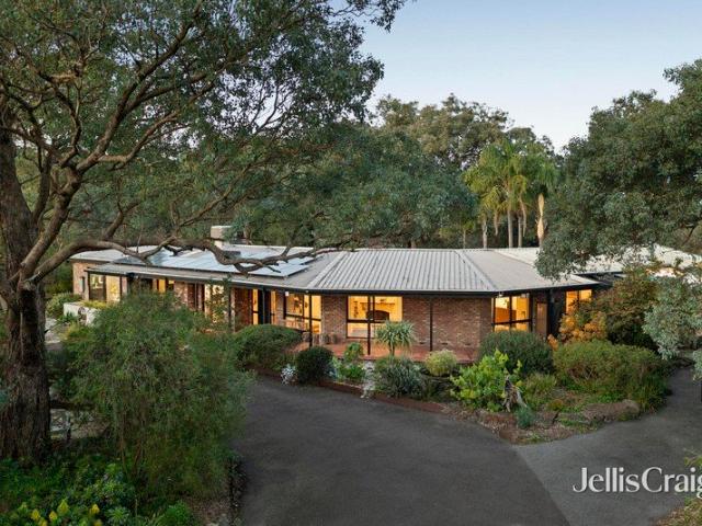 15 Secluded Acres of Luxury, Self Sufficiency and Room to Grow