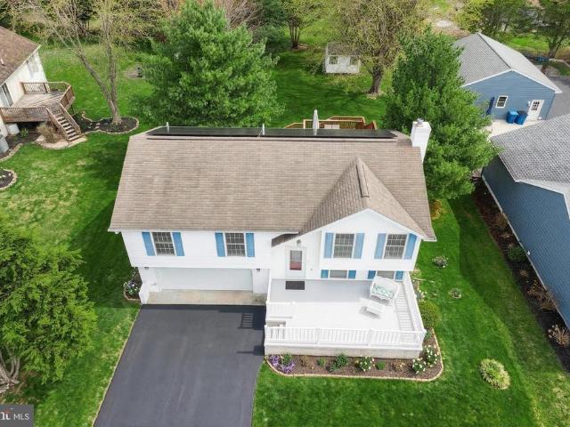 15 Sedgwick Drive