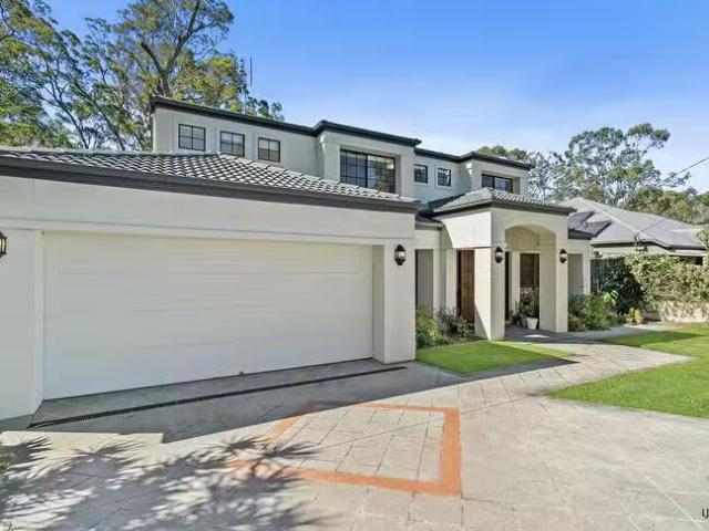 15 Skyline Terrace, Burleigh Heads, QLD 4220