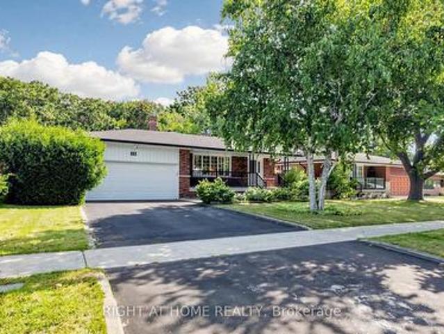 15 Skyridge Road, Toronto, ON, M1E 4N7 house for sale | Listing ID E13709 | Royal LePage