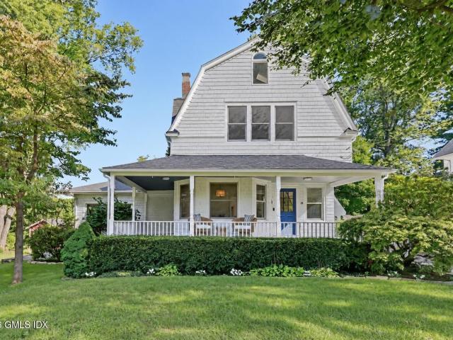 15 Shorelands Place, Old Greenwich, US, CT