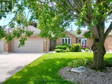 15 Shadow Lane, South Huron Exeter, ON, N0M 1S1 house for sale | Listing ID X13484 | Royal LePage