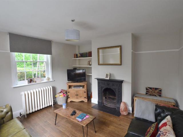 15 Shepherd Street, Littleover, Derby, DE23 6GA
