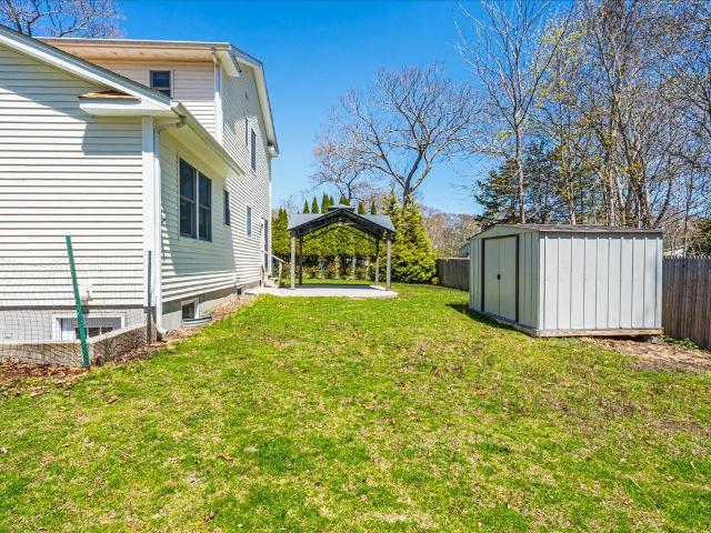 15 Sherman Ave, Unit A, Hampton Bays, NY 11946 | MLS #395373