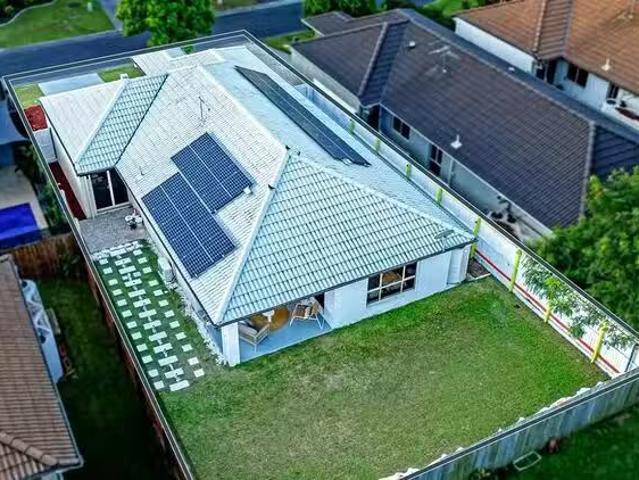 15 Shimao Crescent, North Lakes, QLD 4509