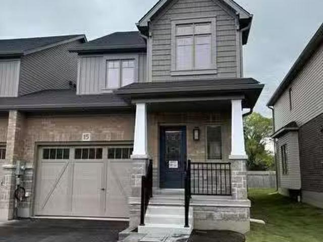 15 Shipley Avenue W, Collingwood, ON, L9Y 5M6 house for sale.