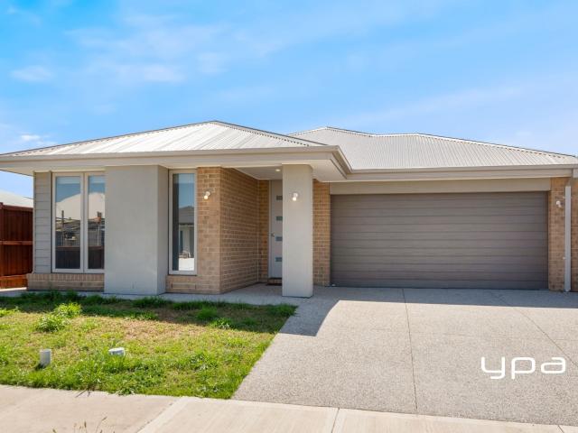 15 Shirley St, Sunbury