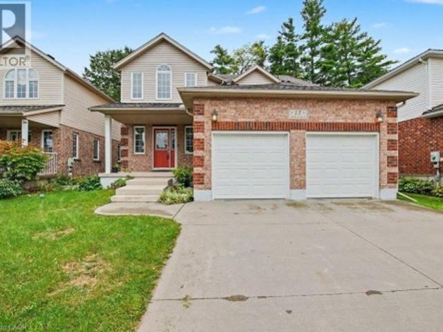 15 Sim Court, Cambridge, ON, N1S 5B1 house for sale | Listing ID 40862 | Royal LePage